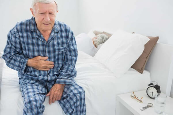 برای یبوست سالمندان چیکار کنیم؟