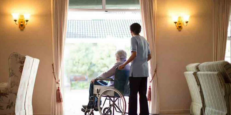 هزینه‌های ساخت و نگهداری خانه سالمندان