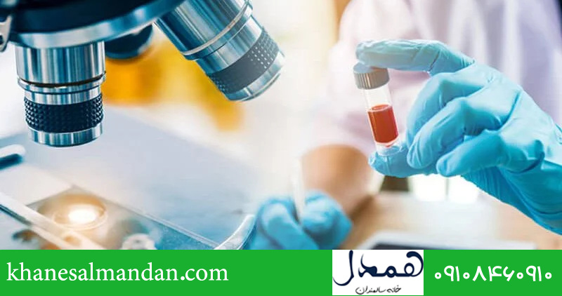راهکارهایی برای تسهیل انجام آزمایش‌ های پزشکی برای سالمندان
