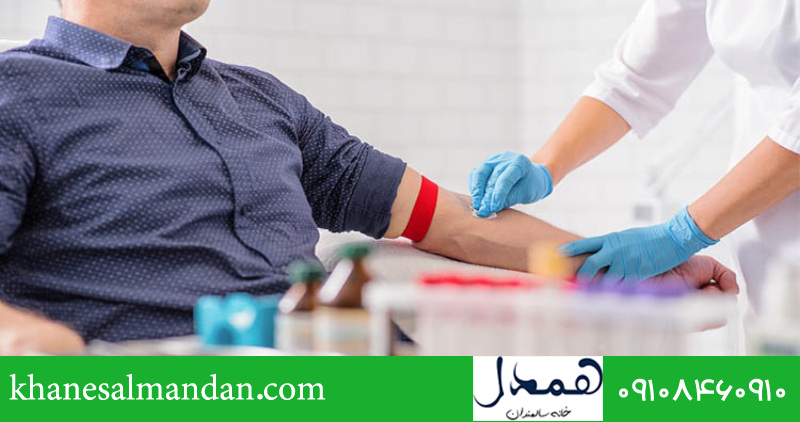 نکات مهم قبل از انجام آزمایش‌ های پزشکی