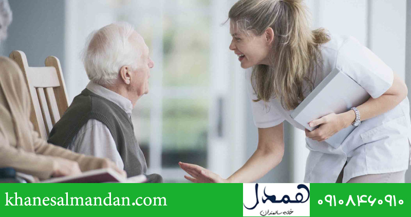 نکات کلیدی برای برنامه‌ ریزی و ارائه خدمات بهداشتی در منزل 