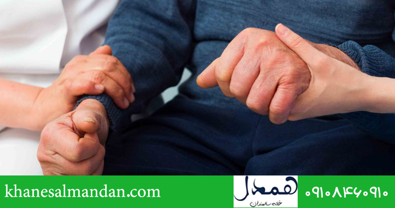 پیشگیری از پیشرفت سریع بیماری پارکینسون 
