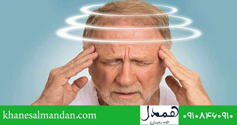 روش های موثر کنترل و مدیریت فشار خون در سالمندان 