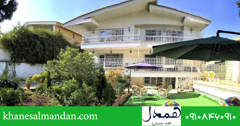 پارک های مناسب سالمندان در شرق تهران