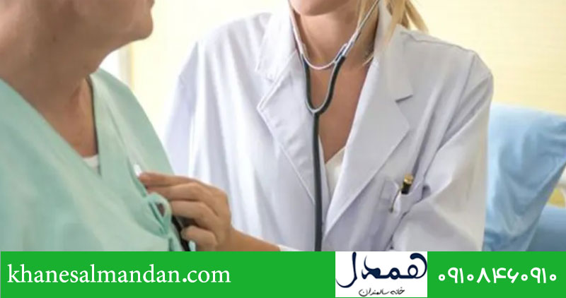 روش های کنترل و حفظ ضربان قلب نرمال در سالمندان 