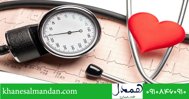 ضربان قلب در سالمندان 