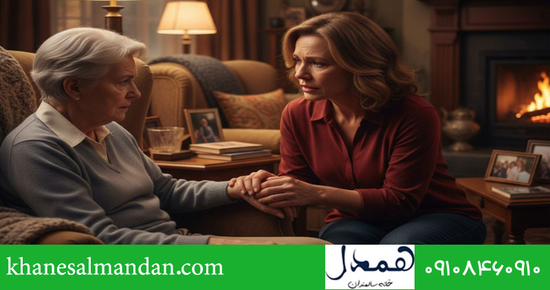 عوامل خطر سکته مغزی در سالمندان 