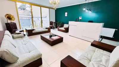 تصاویر خانه سالمندان همدل